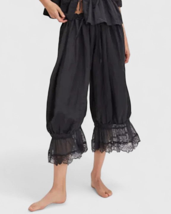 Silvia | Patchwork-Hose