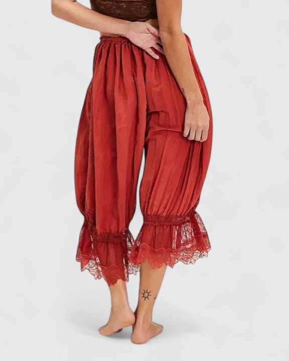 Silvia | Patchwork-Hose