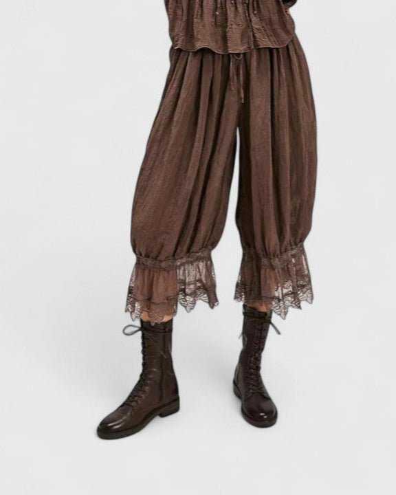 Silvia | Patchwork-Hose