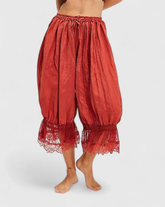 Silvia | Patchwork-Hose
