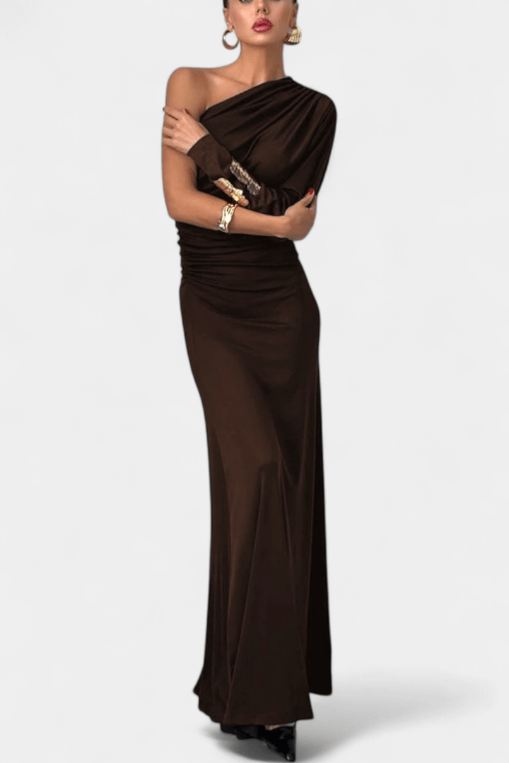 Sofia | Maxikleid
