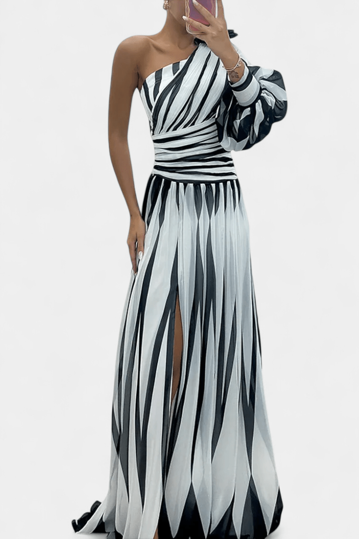 Sofia | Elegantes Maxikleid