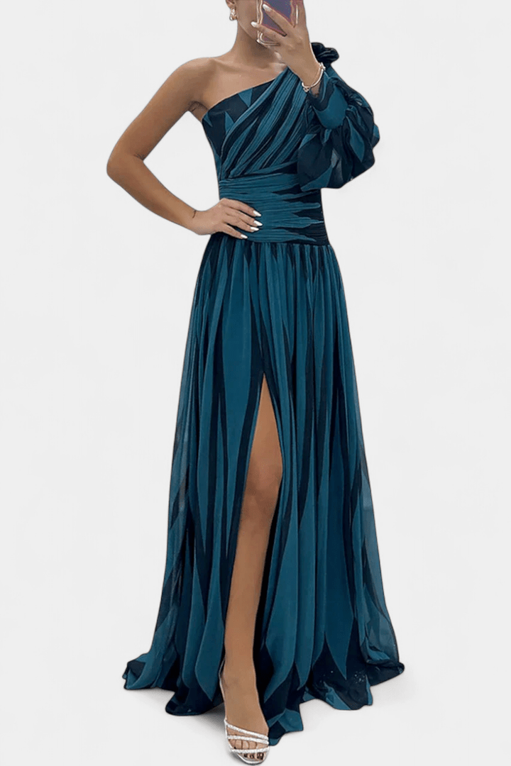 Sofia | Elegantes Maxikleid