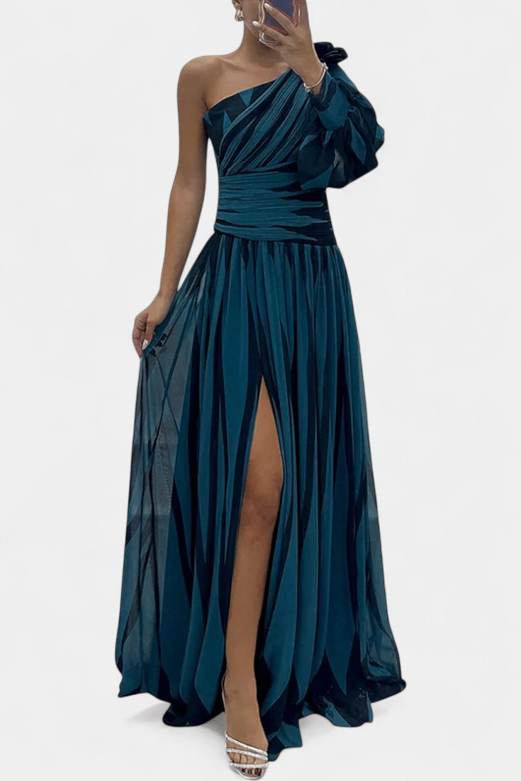 Sofia | Elegantes Maxikleid