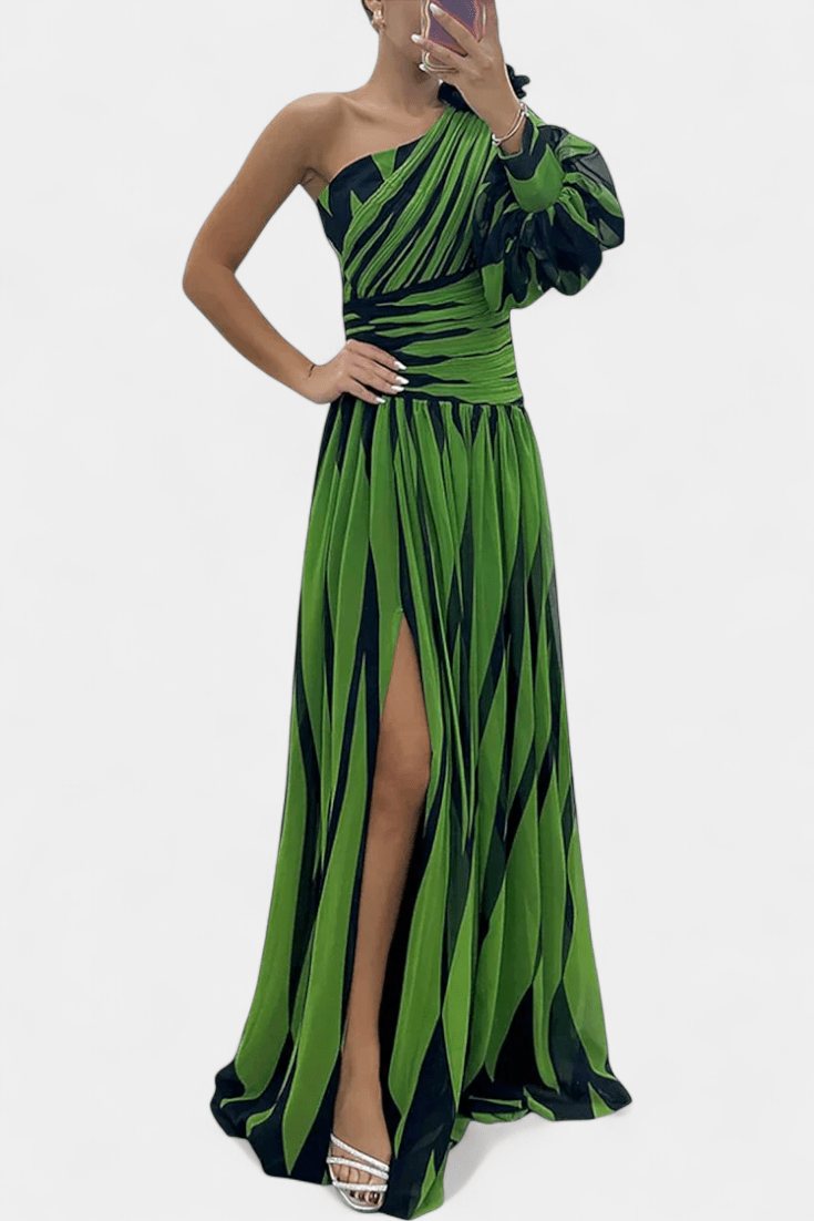 Sofia | Elegantes Maxikleid