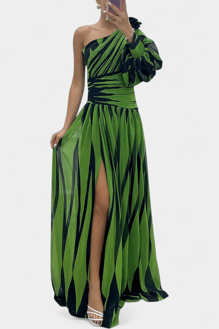 Sofia | Elegantes Maxikleid