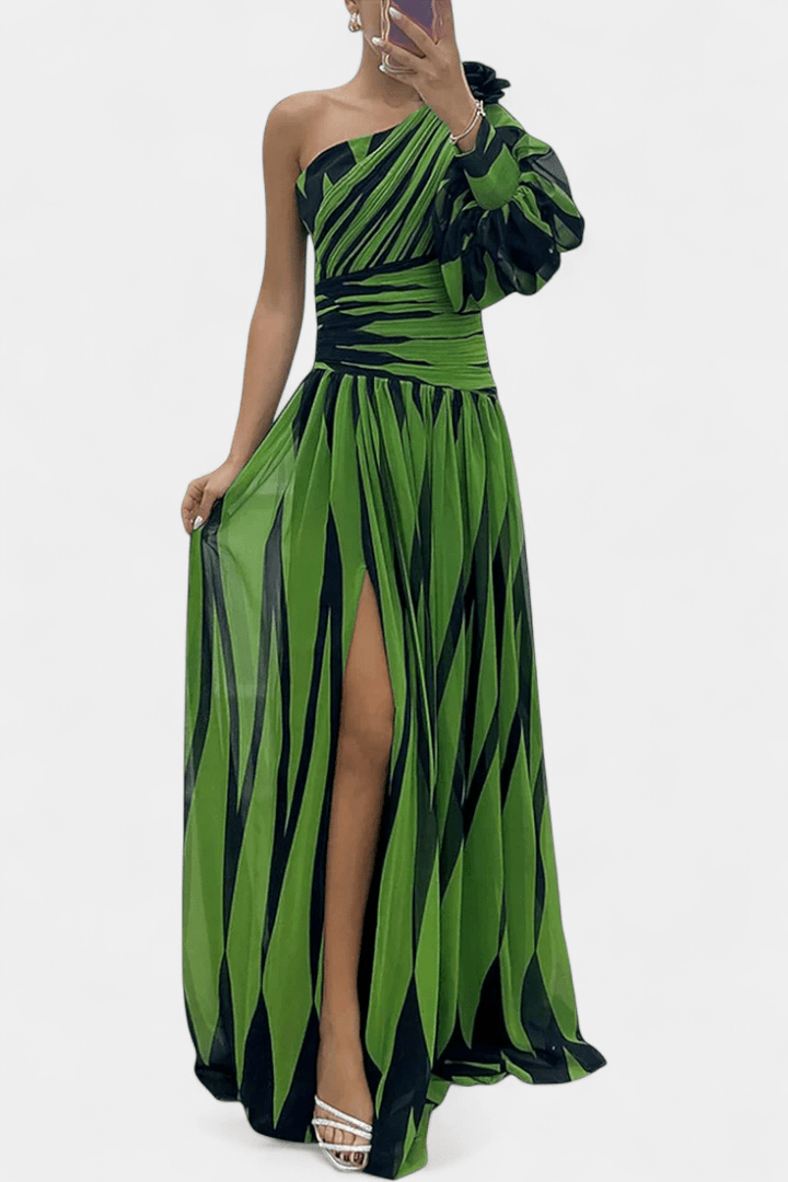 Sofia | Elegantes Maxikleid