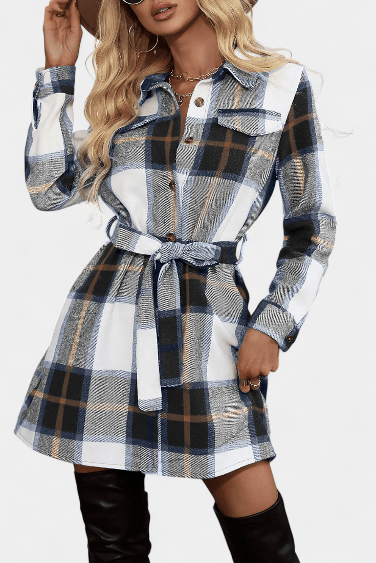 Sofia | Minikleid-Kollektion
