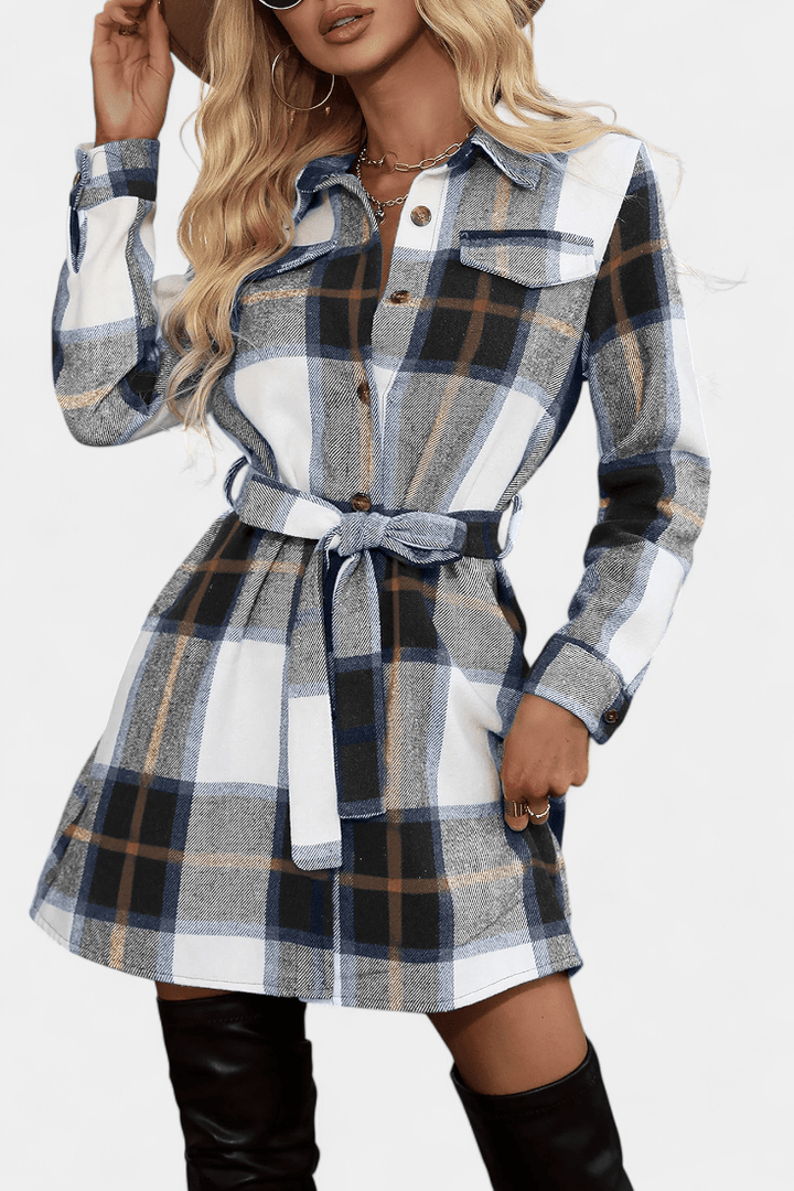 Sofia | Minikleid-Kollektion