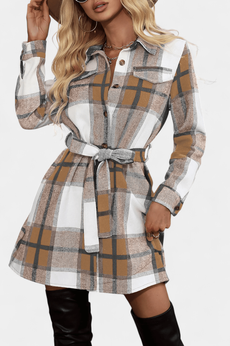 Sofia | Minikleid-Kollektion