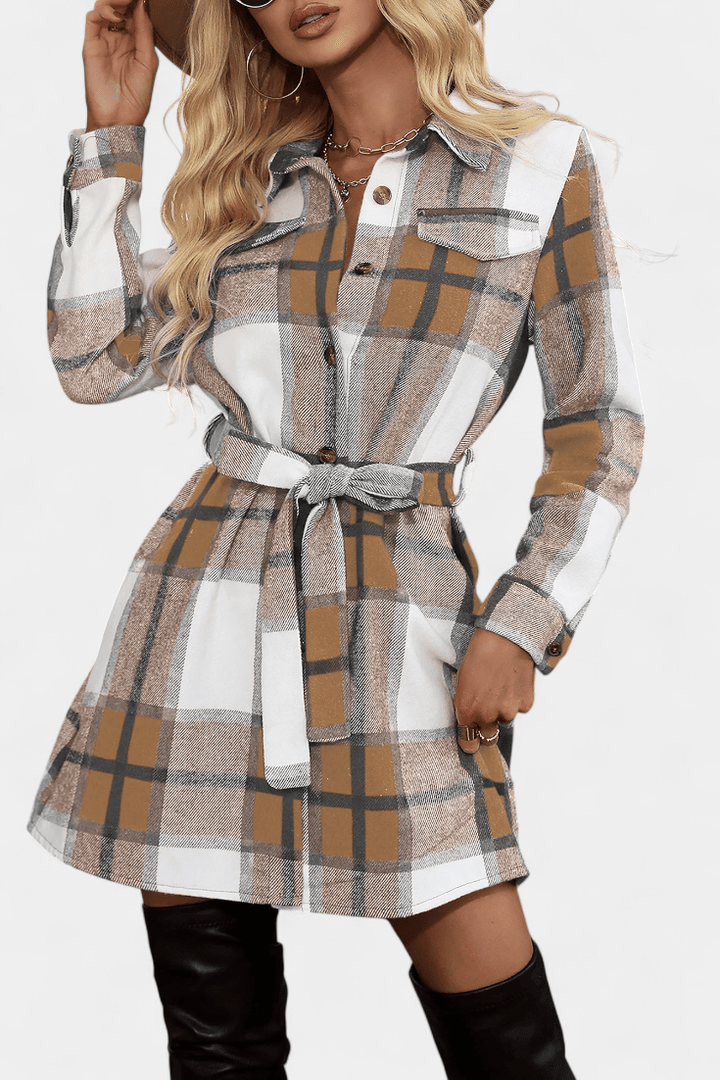 Sofia | Minikleid-Kollektion