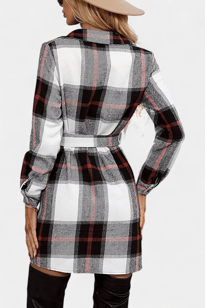 Sofia | Minikleid-Kollektion