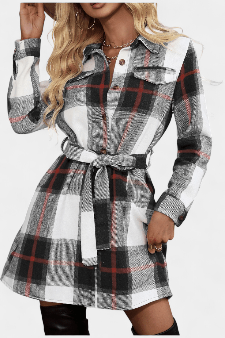Sofia | Minikleid-Kollektion