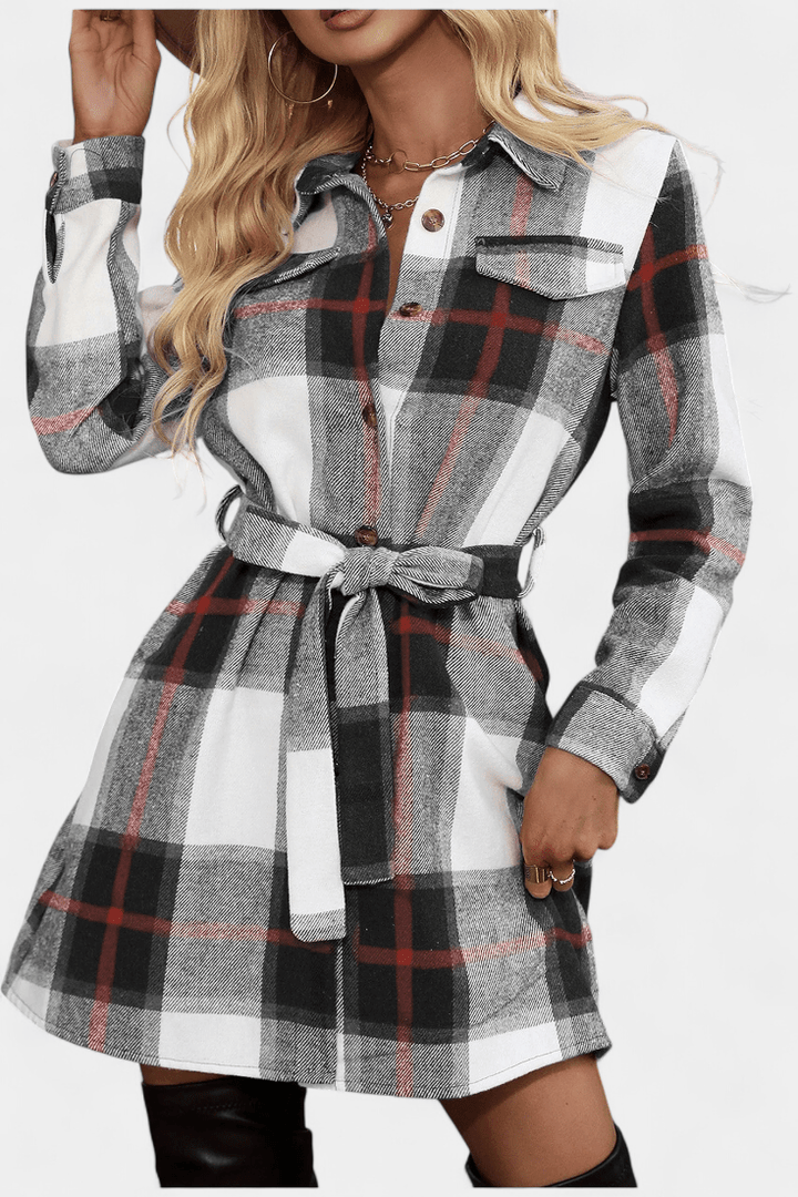 Sofia | Minikleid-Kollektion
