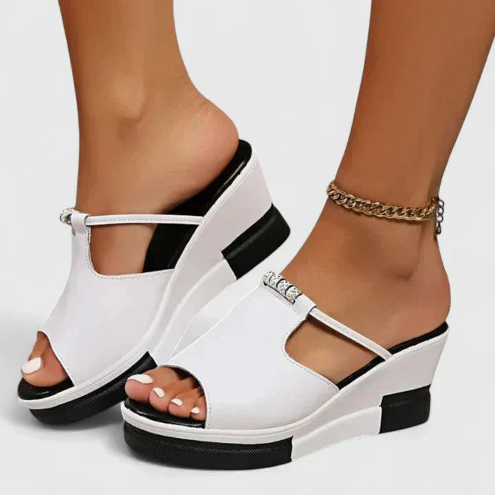 Sofia | Orthopädische Sandalen
