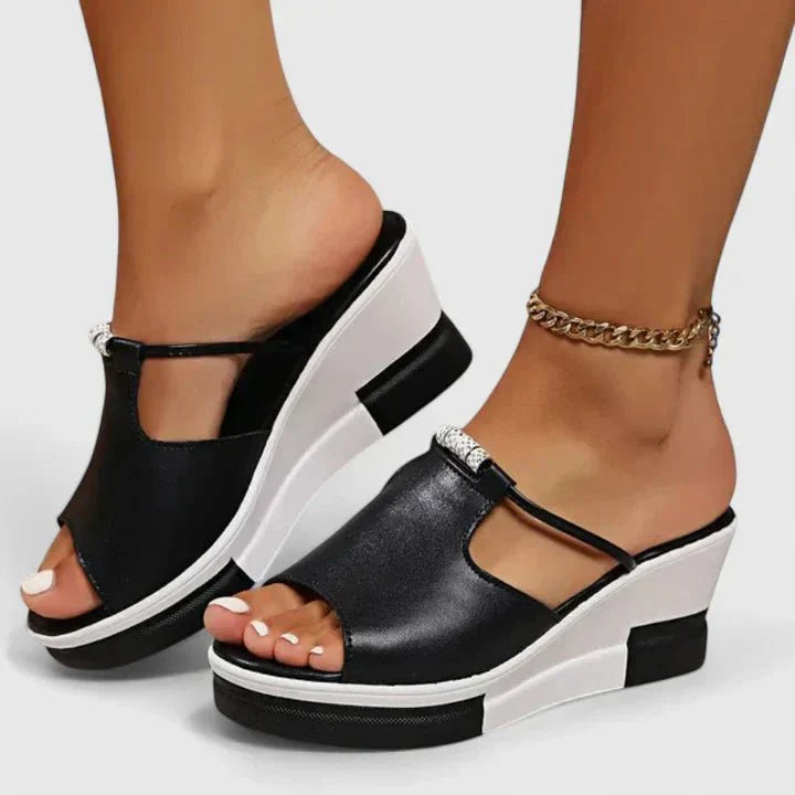Sofia | Orthopädische Sandalen
