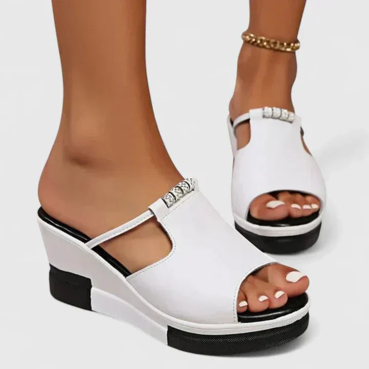 Sofia | Orthopädische Sandalen