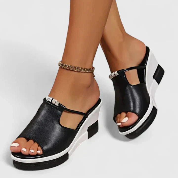 Sofia | Orthopädische Sandalen