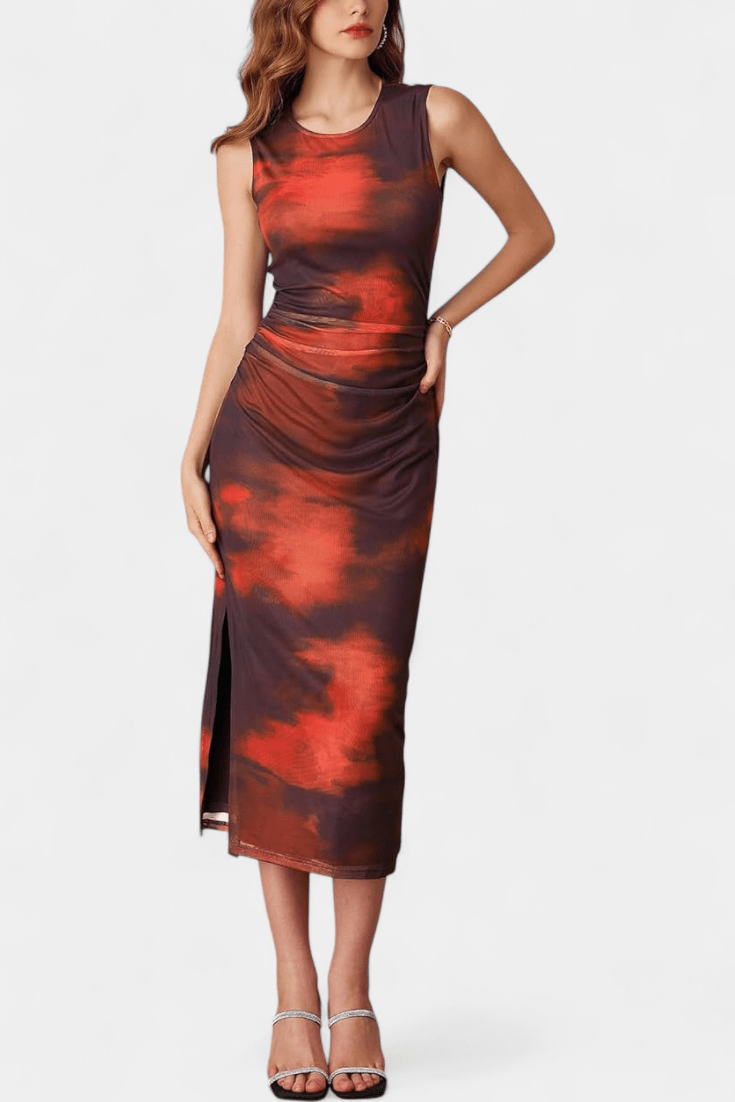 Nadja | Maxikleid