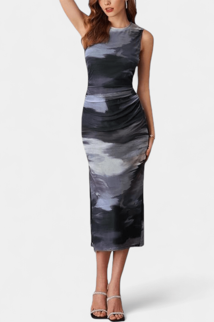 Nadja | Maxikleid
