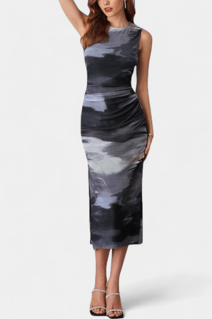 Nadja | Maxikleid