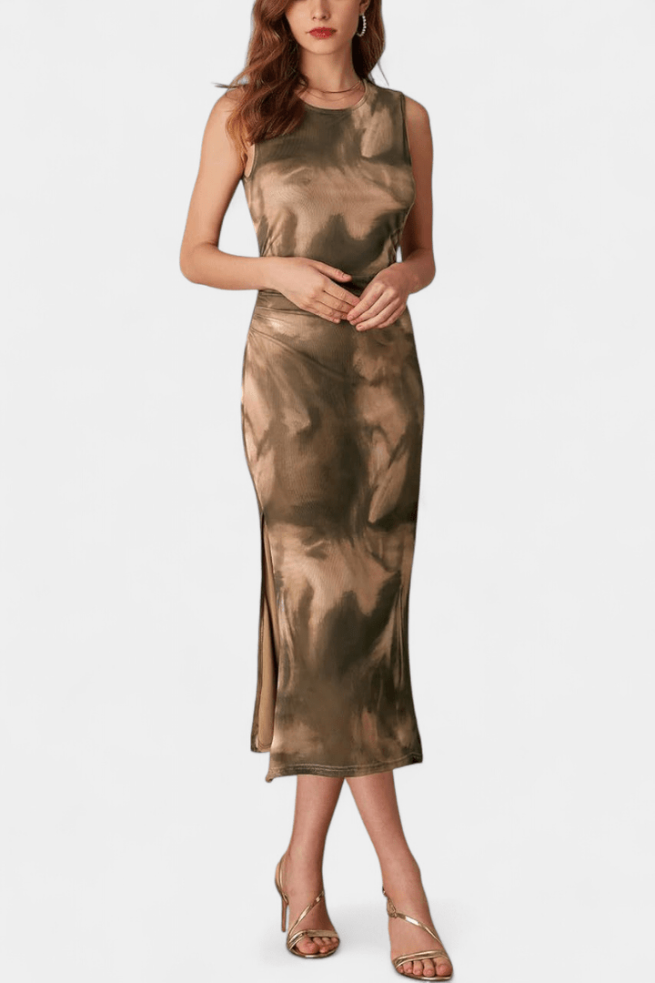 Nadja | Maxikleid