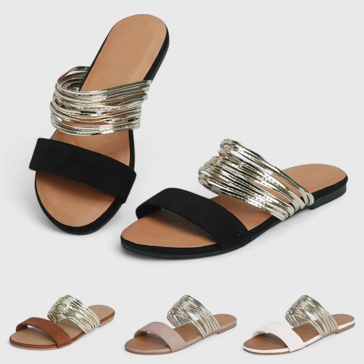 Sophie | Orthopädische Sandalen