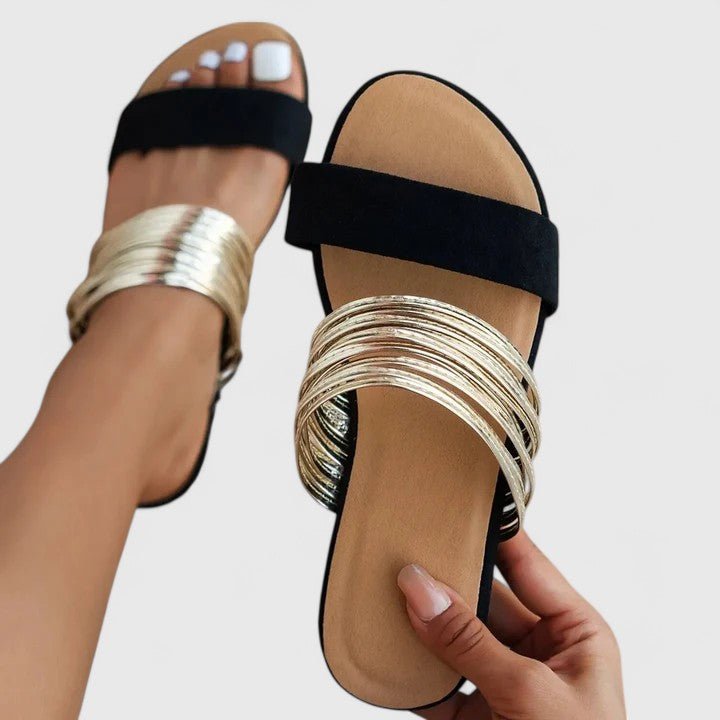 Sophie | Orthopädische Sandalen