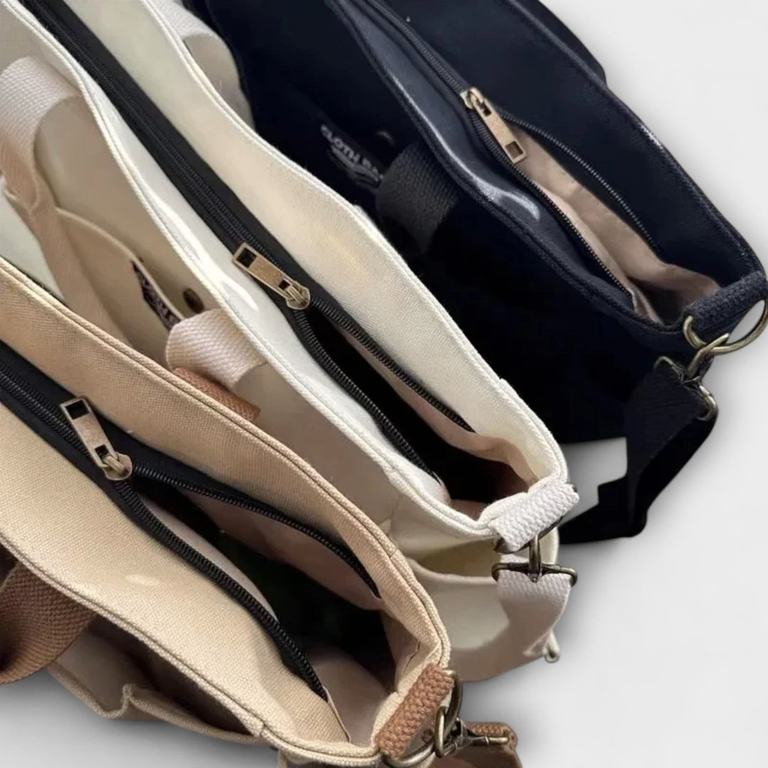 Sophie | Tasche mit minimalistischem Design
