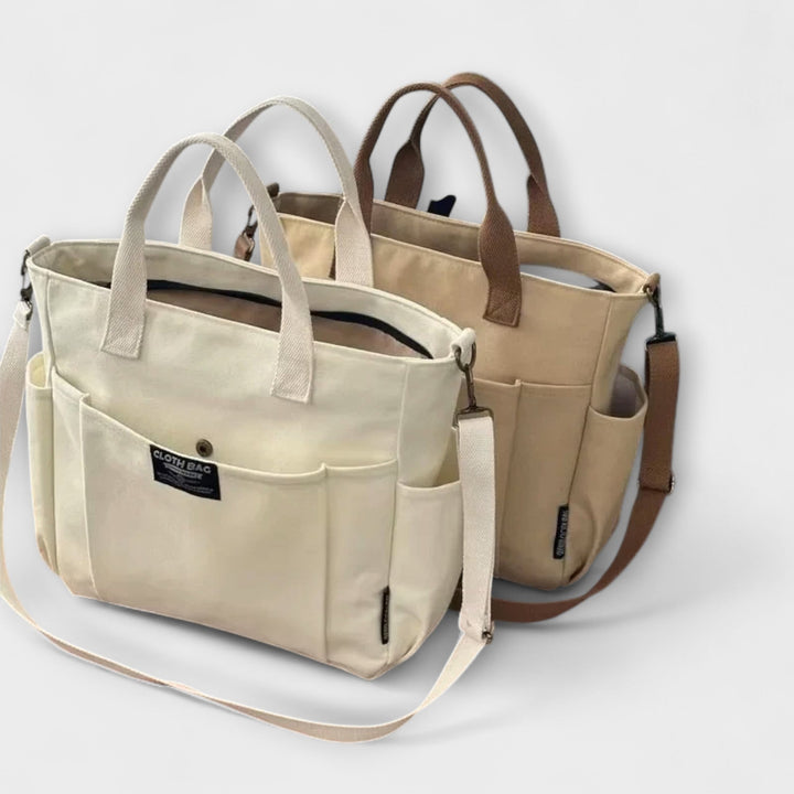 Sophie | Tasche mit minimalistischem Design