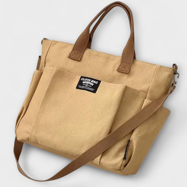 Sophie | Tasche mit minimalistischem Design