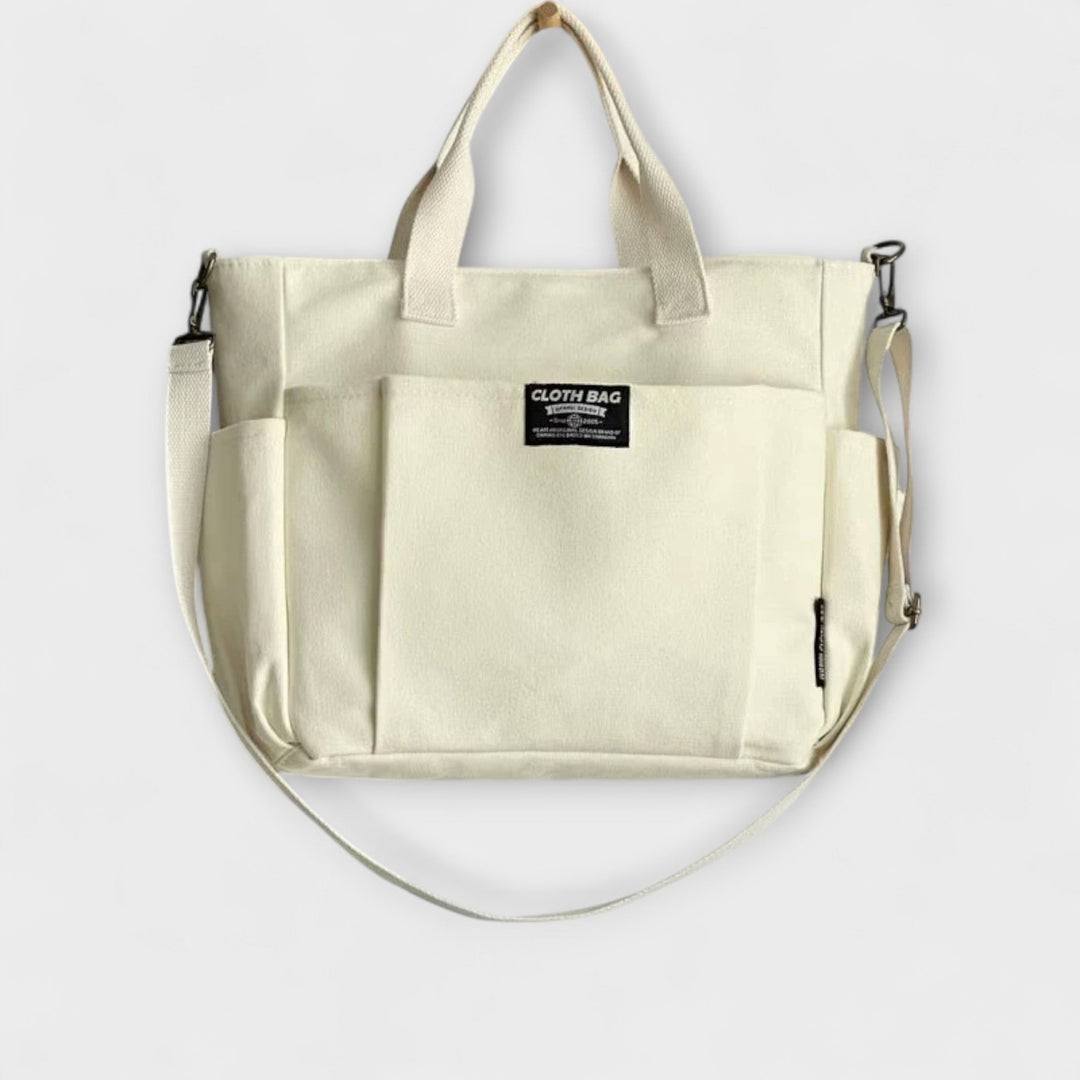 Sophie | Tasche mit minimalistischem Design