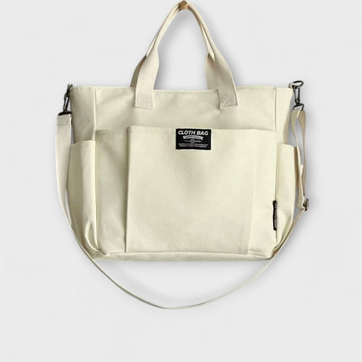 Sophie | Tasche mit minimalistischem Design
