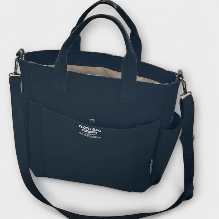 Sophie | Tasche mit minimalistischem Design