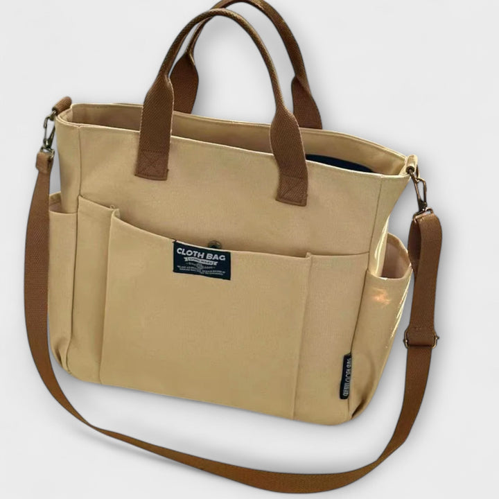 Sophie | Tasche mit minimalistischem Design