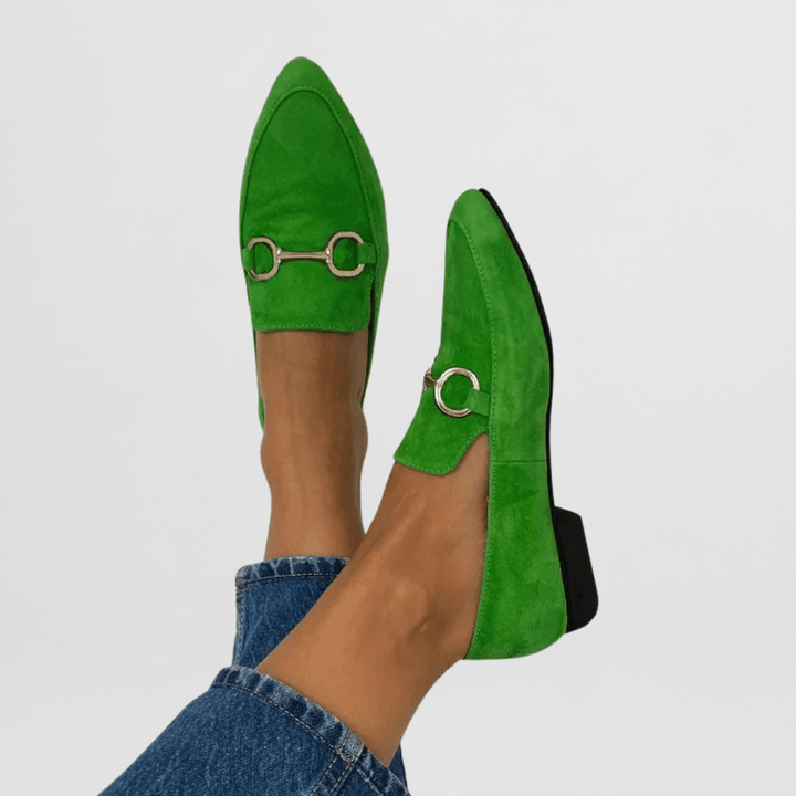Sophie | Orthopädische Stütz-Loafer