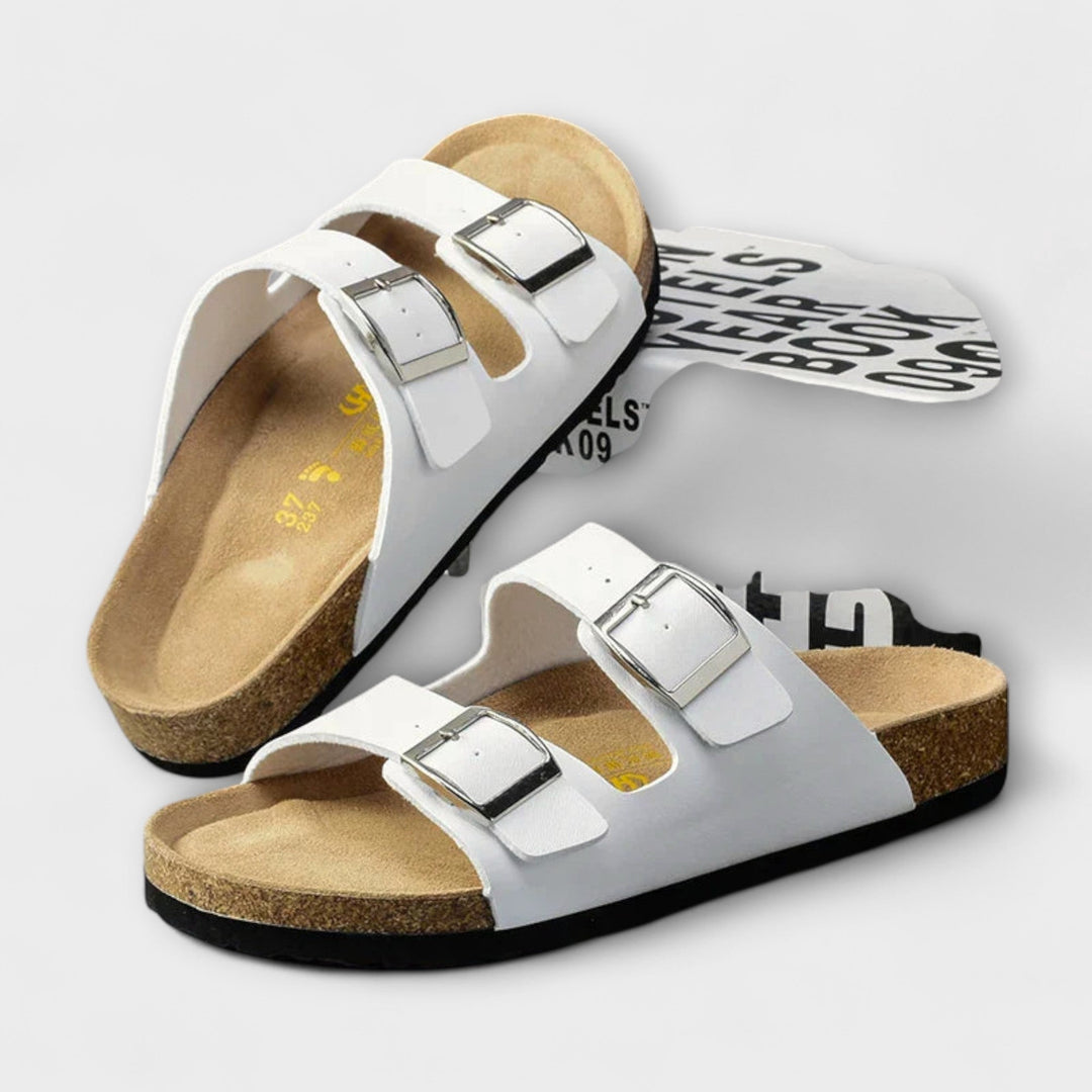 Solveig | Orthopädische Sandalen