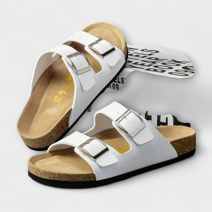 Solveig | Orthopädische Sandalen