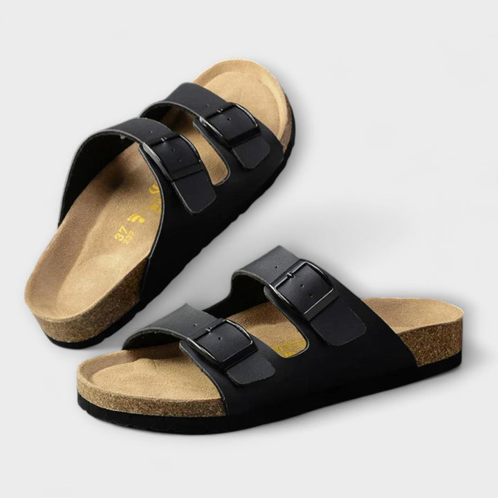 Solveig | Orthopädische Sandalen
