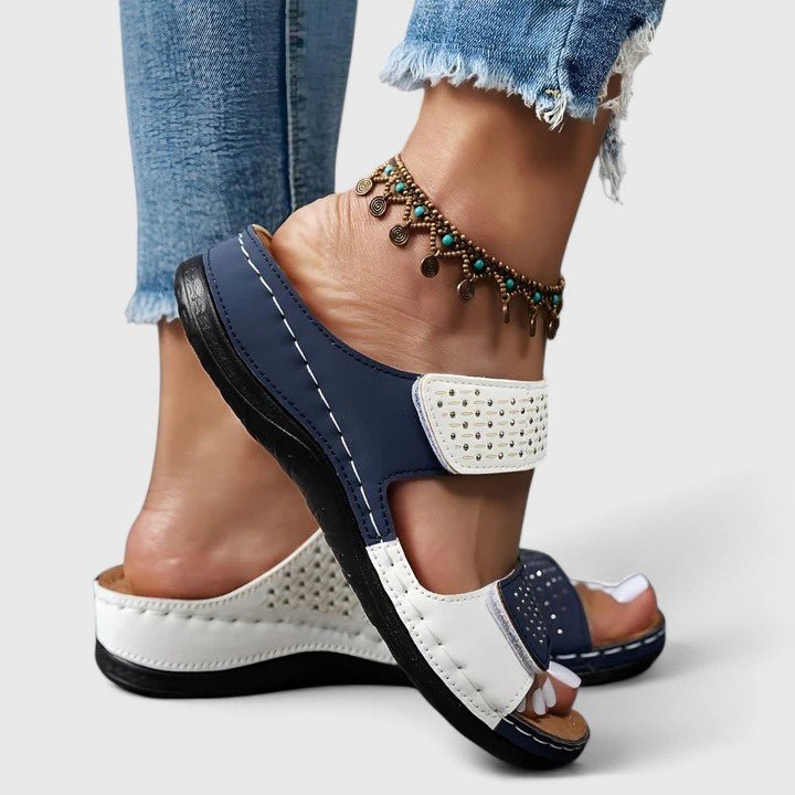 Solveig | Orthopädische Sandalen