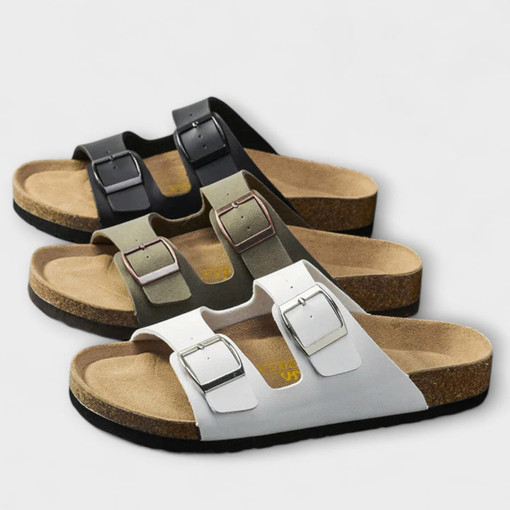 Solveig | Orthopädische Sandalen