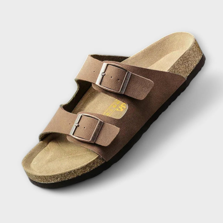 Solveig | Orthopädische Sandalen