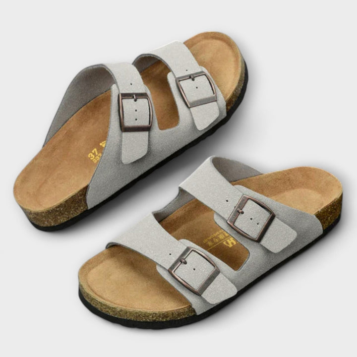 Solveig | Orthopädische Sandalen