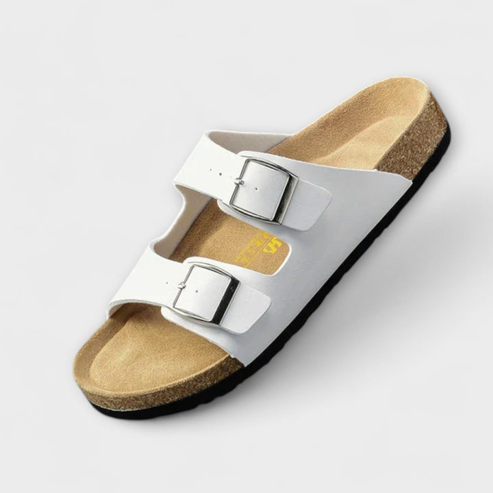 Solveig | Orthopädische Sandalen