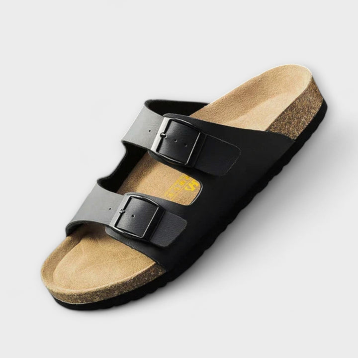 Solveig | Orthopädische Sandalen