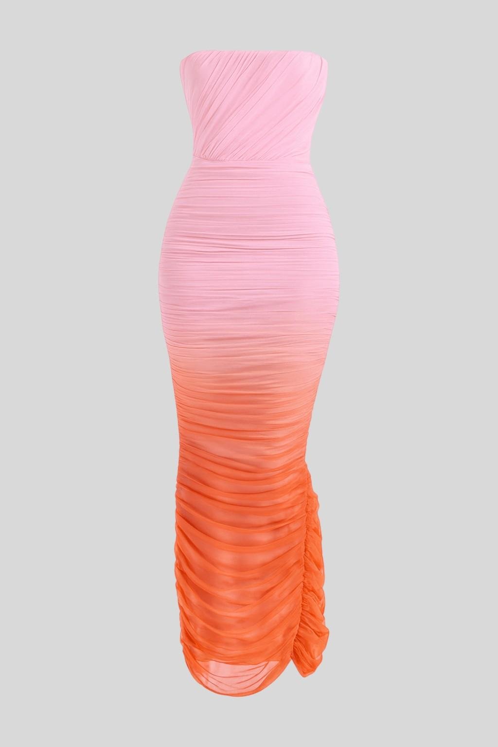 Sophie | Maxikleid