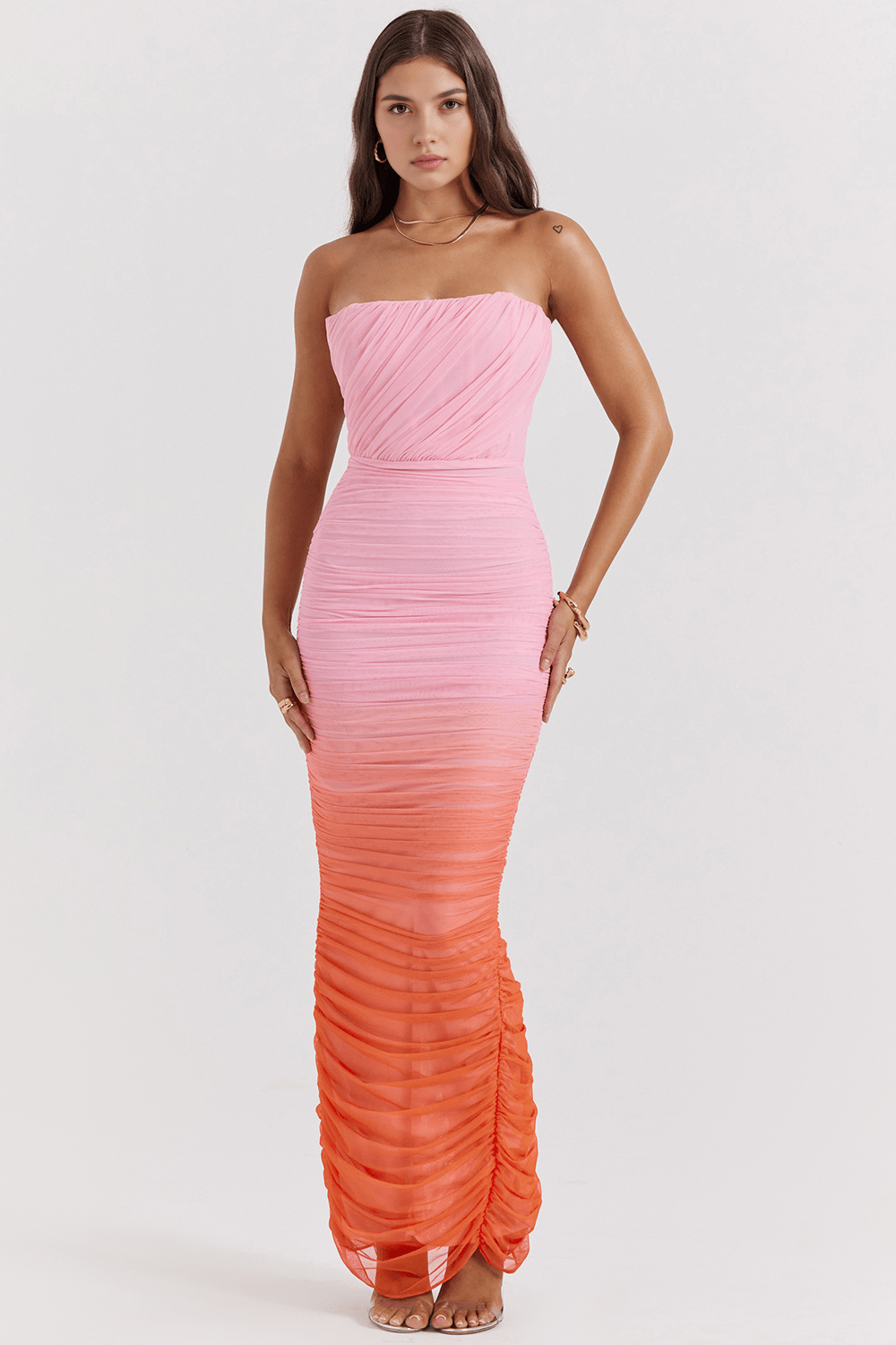Sophie | Maxikleid