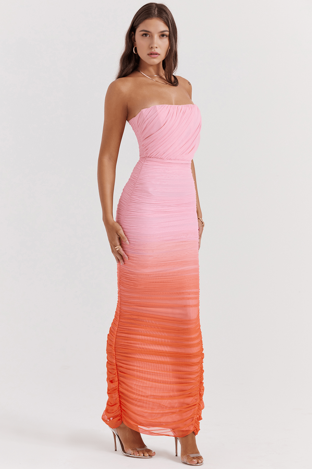 Sophie | Maxikleid