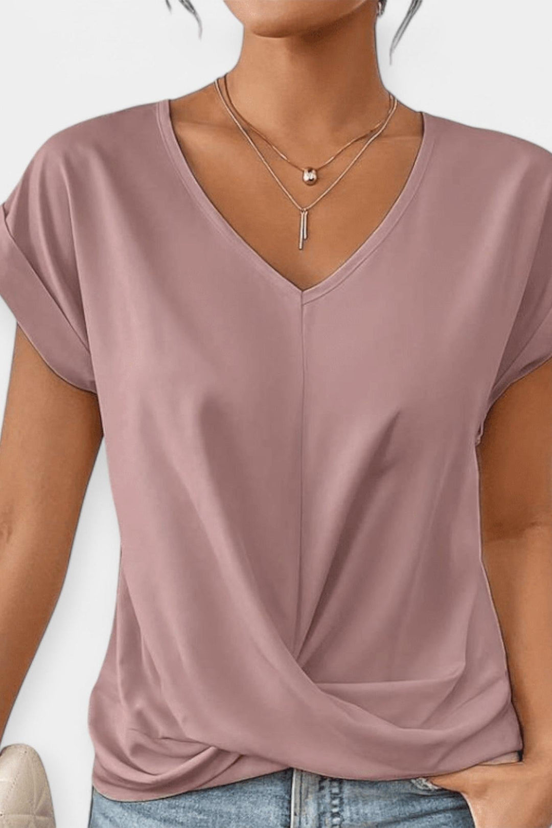 Stina Bluse
