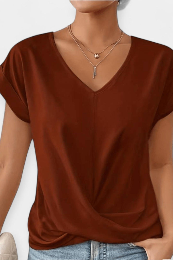 Stina Bluse